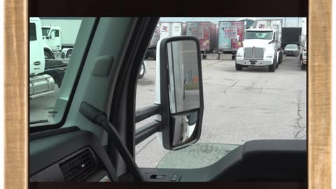 EP. 67 - Mirror, Mirror on the Truck