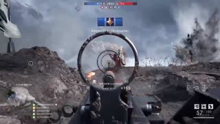 LIGHT MACHINE GUNS OF BATTLEFIELD 1