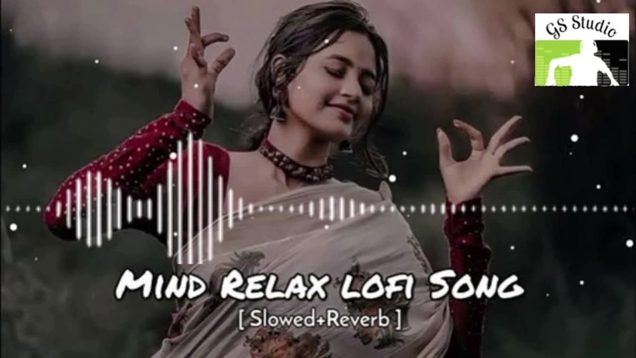 प्यार झूठा था जताया ही क्यू || MIND RELAXING SONG || Lofi Song || Heard Touching || #trending #song