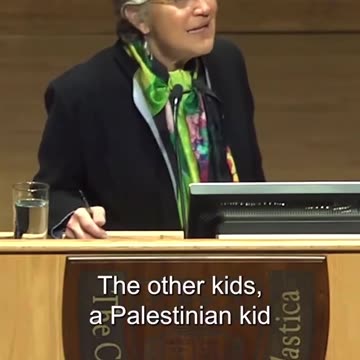 12-year-olds doing the same thing… and two entirely different systems affecting them.