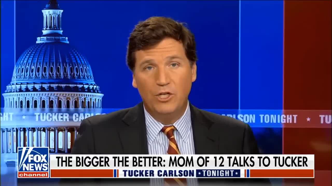 Tucker Carlson Tonight 1/2/23