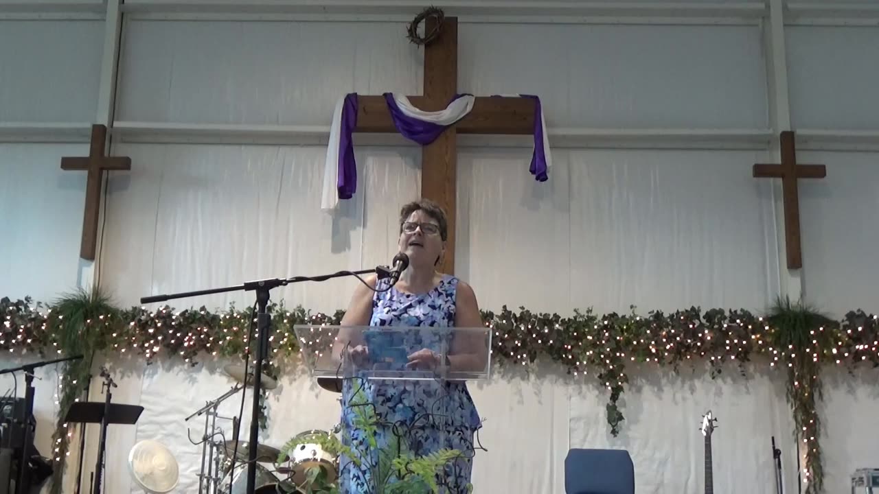 Lori Bell July 2, 2023