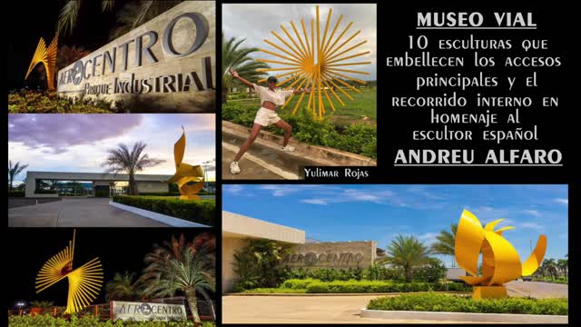 CONSTANTINO BONADUCE - AEROCENTRO PARQUE INDUSTRIAL CATALOGO DIGITAL