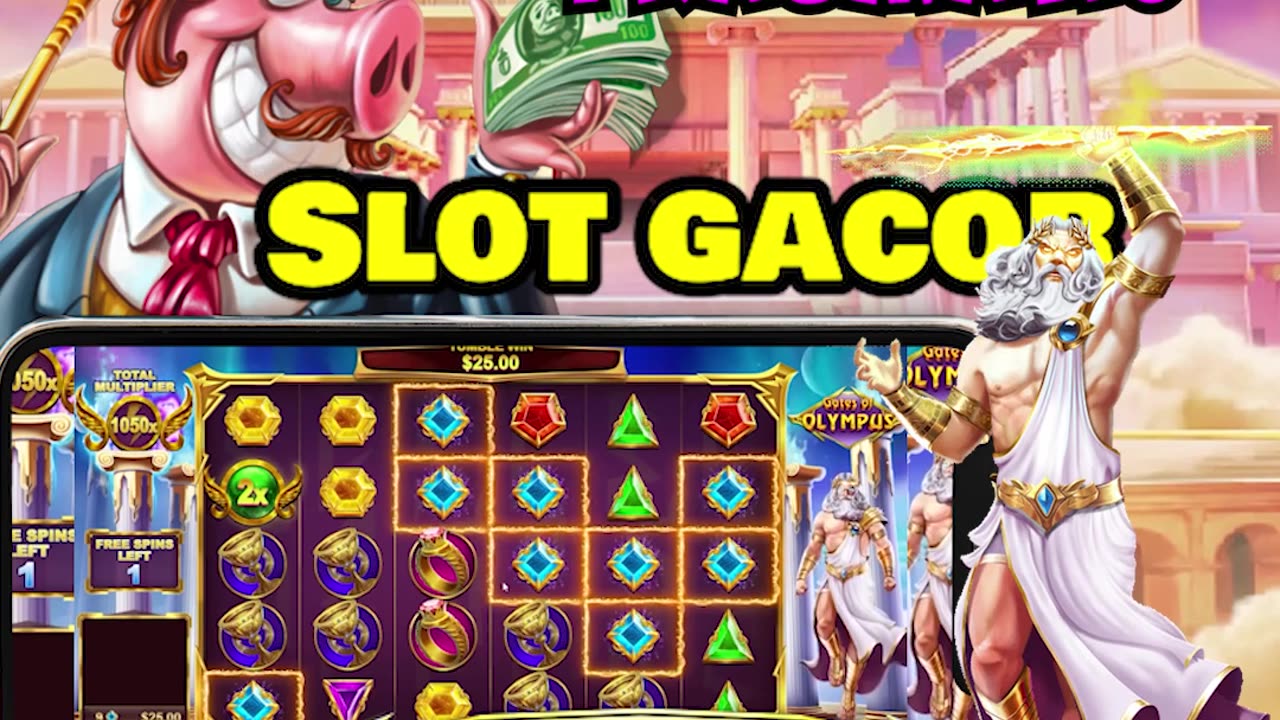 "Temukan Kesenangan Tanpa Batas di Slot Finder! Game Slot Paling Populer!" 1001PRAGMATIC