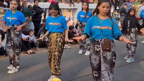 Carnival sound in asia