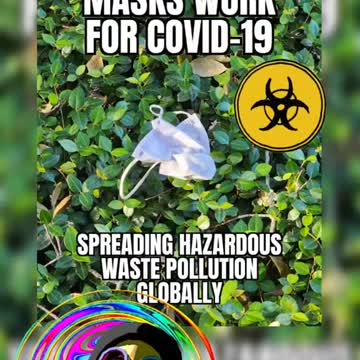 Hazardous Waste Pollution