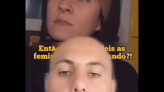 A verdadeira face do feminismo