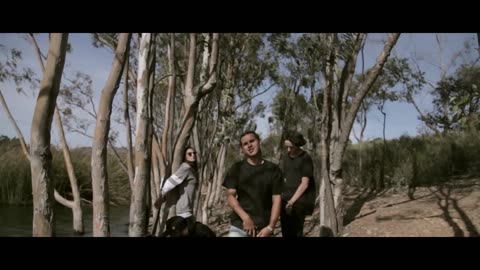 Rob $tone - Chill Bill ft. J.Davis & Spooks (Dir. Alex Vibe)