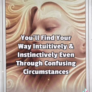 Spirit Guidance 🧘‍♀️🪷