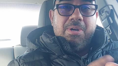 Feminist goes on a date with a Chad Conservative.