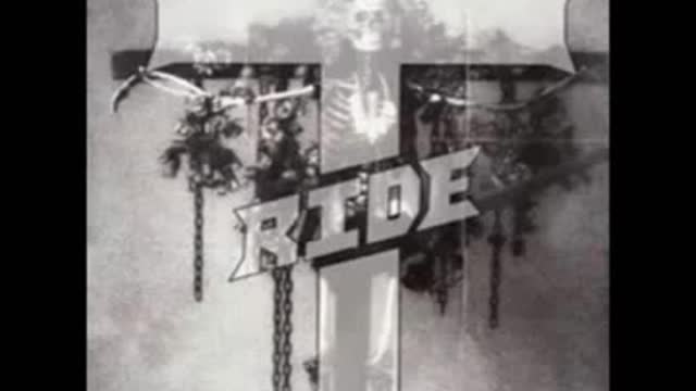 T Ride Unreleased Second Album 1992 1994