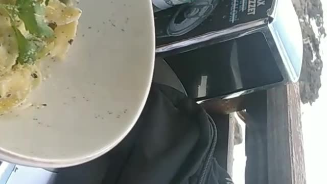 The best macaroni in the world