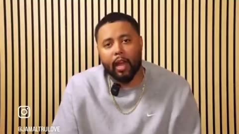 Man Explains How Kamala Laughed And Smiled As He Was Framed In A Murder