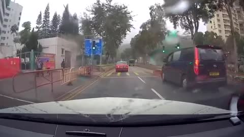 When I secured my cargo badly