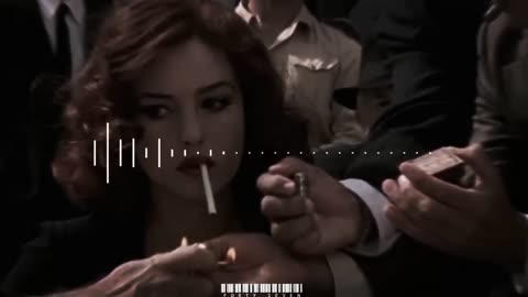 Godfather Theme Remix / slowed down