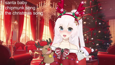 Oh Holy Nigh Sang by @Olivia Monroe