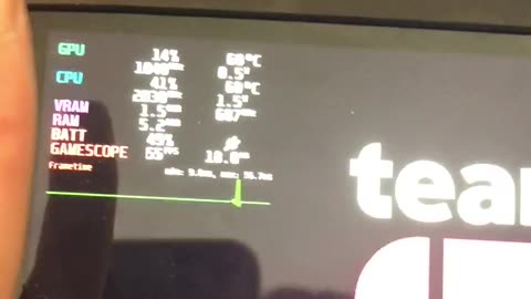 How to earthquake On Team17