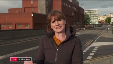 The Report Into Police Corruption in Rotherham Delayed Again