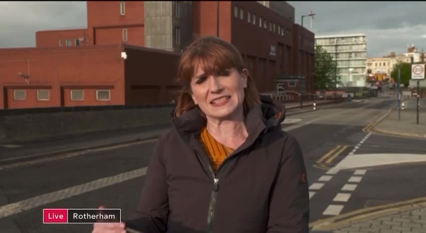 The Report Into Police Corruption in Rotherham Delayed Again