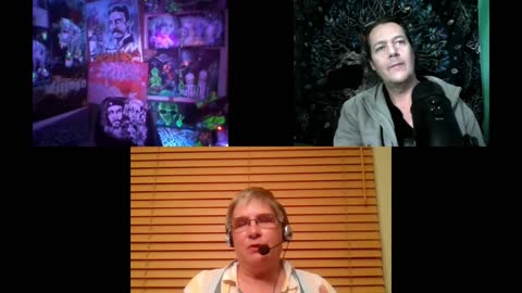 The New Earth with Michelle Gibson