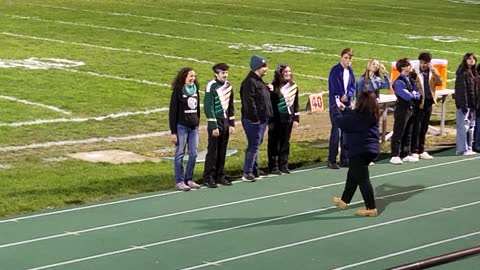 Bens-Homecoming