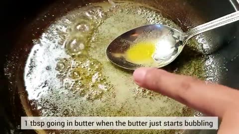 Turkish Egg