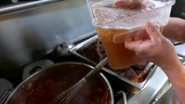 15 razões fascinantes pelas quais as pessoas gostam de comida