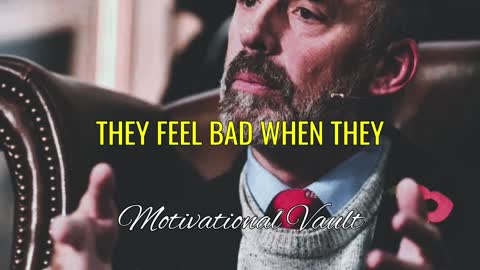 Become Disciplined #JordanPeterson #Shorts #MotivationalShort #MotivationalSpeech #MotivationalVault
