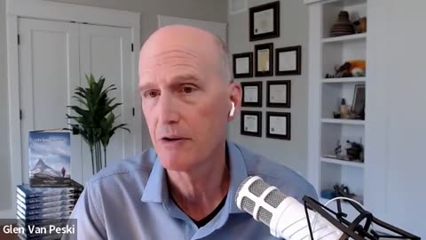 CEO Conversation - Glen Van Peski
