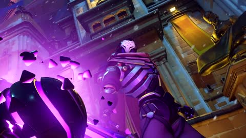 Season 2 Trailer _ Overwatch 2