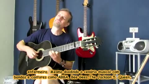 Close to you (cover dubettoni) (fingerstyle)