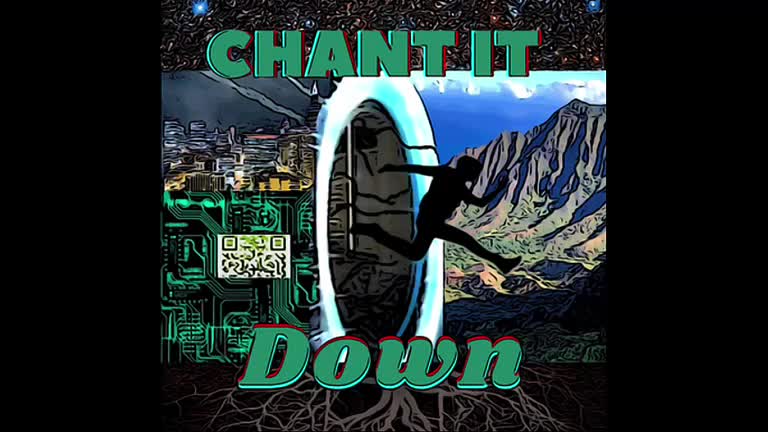 MARK DEVLIN GUESTS ON CHANT IT DOWN RADIO WITH LUEMAS, JUNE 2022