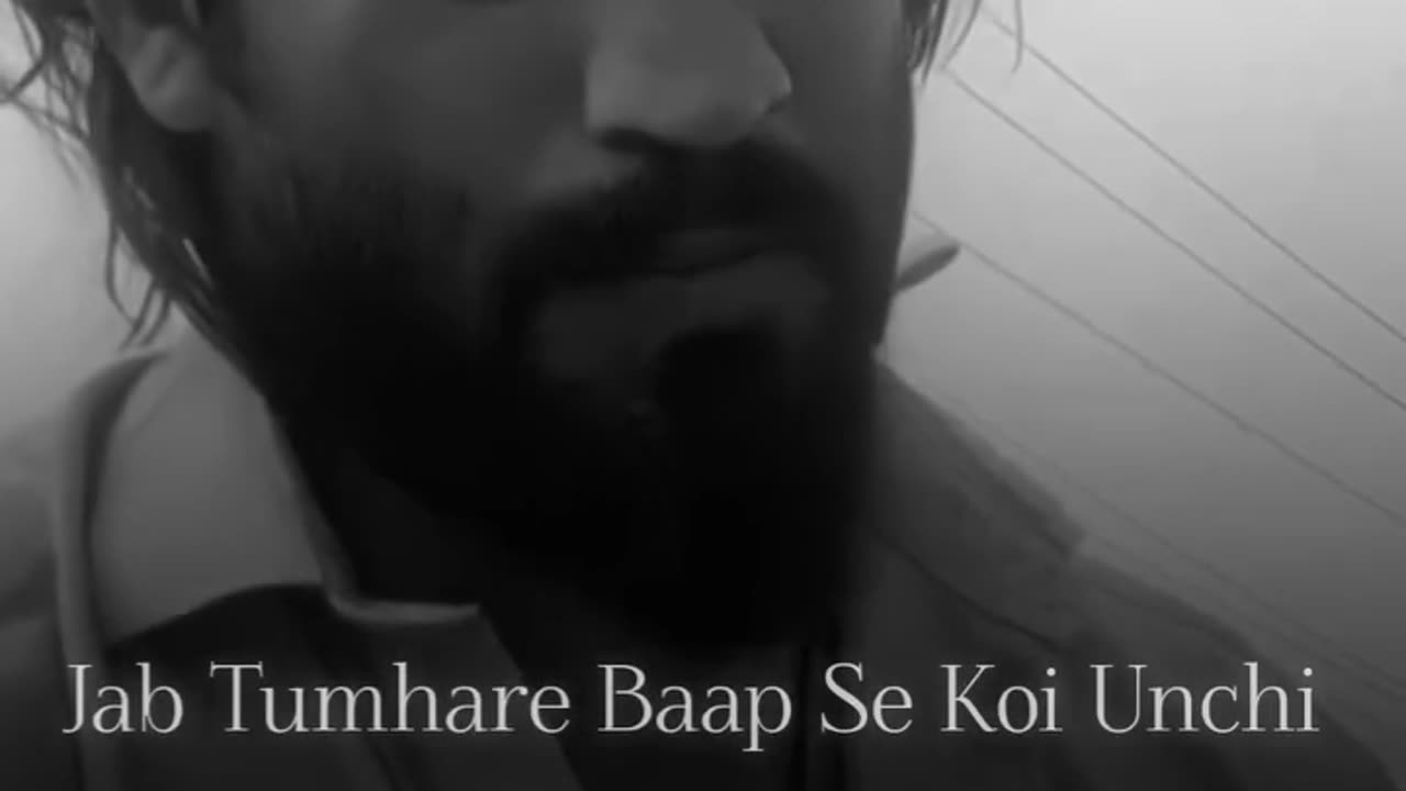 Shayari baap