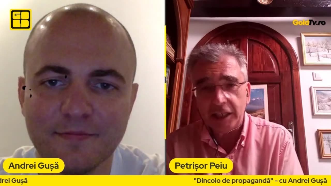 Petrișor Peiu:Firmele din UE plătesc pentru energia electrică de 2 ori mai mult decat cele americane