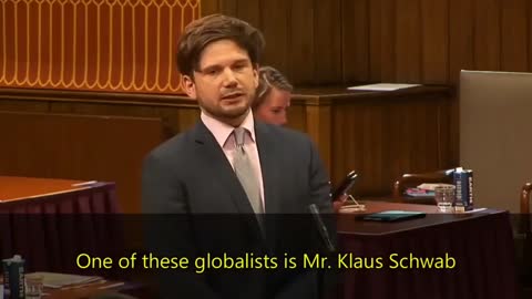 🇳🇱 PM Caught Lying About Neo-Nazi Communist Sentiment & Letter To Klaus Schwab re The Great Reset