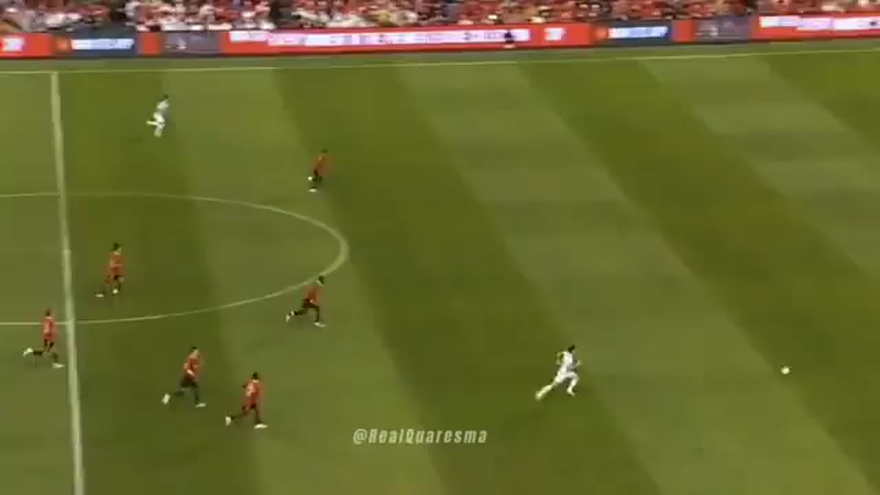 Football match