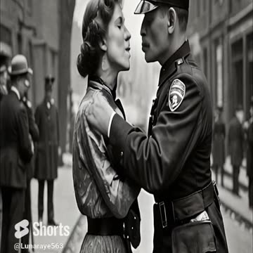 Police Officer Louis Schnarr: St. Louis PD