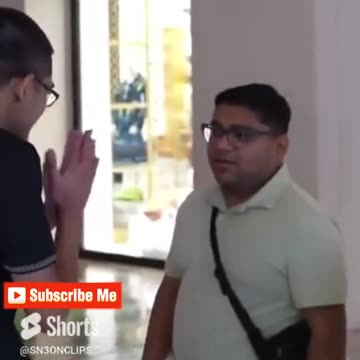 N3ON MEETS HIS FAMILY IN VEGAS!