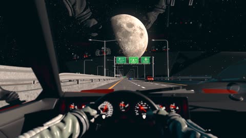 Space Drive