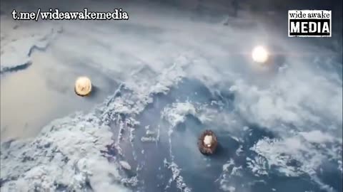 Covid the plandemic. was a Higelian dialectic used to trick people into receiving gene modification