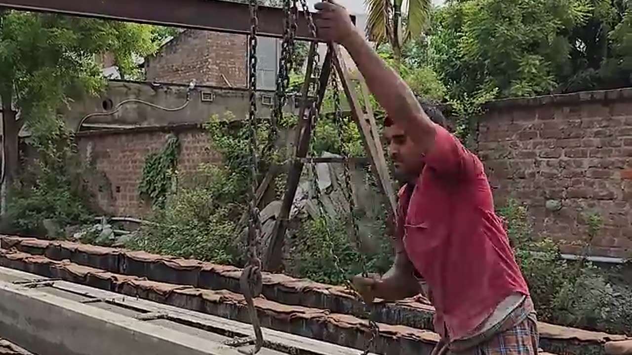 Amazing Electric Pole Manufacturing Complete Factory Process
