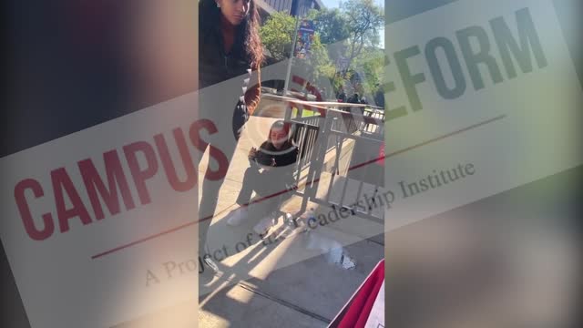 UIC Shuts Down TPUSA Tabling Event on Campus