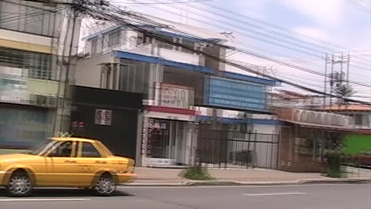 AG En Ecuador 2017 : Quito