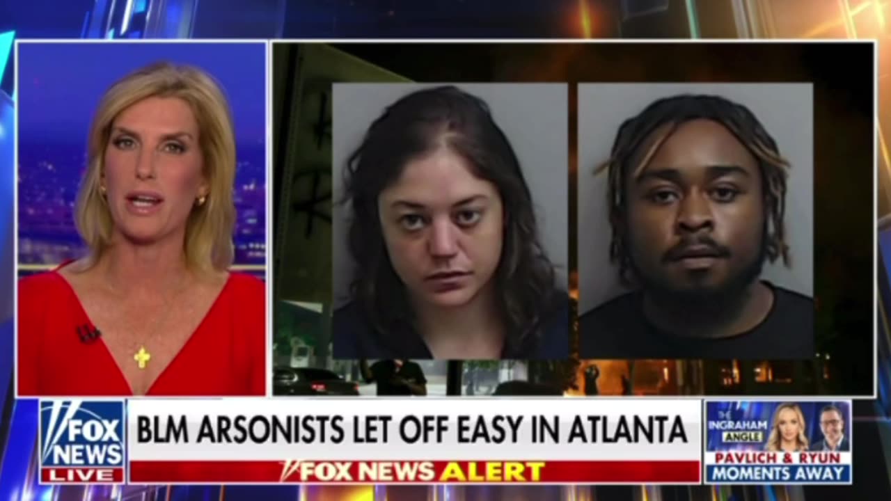 Equal Justice my ass