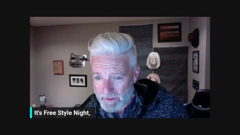 Get Real With Rick Dancer