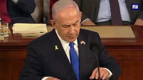 Netanyahu - Practically None Civilians Got Killed