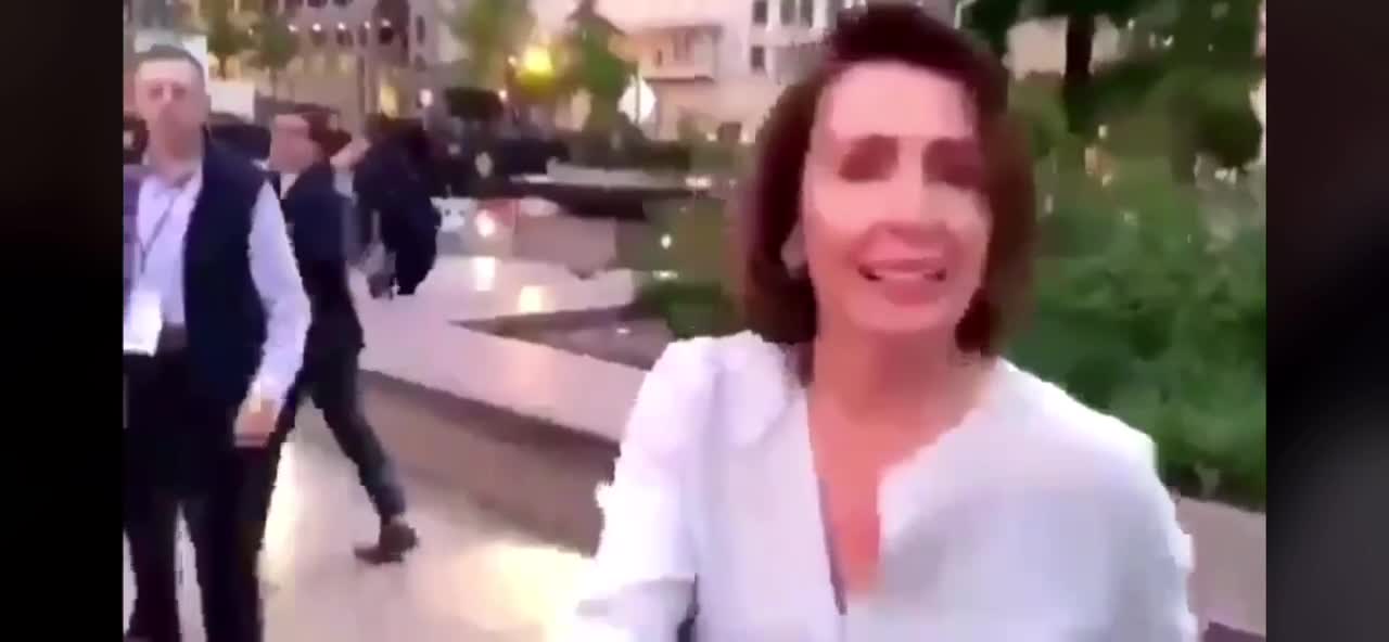 낸시 감옥시간이 곧 온다. 준비해라