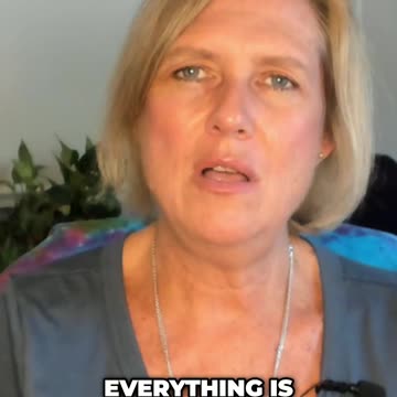 Unlocking The Healing Power of Your Thoughts