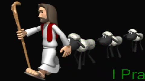 I Just Wanna Be a Sheep