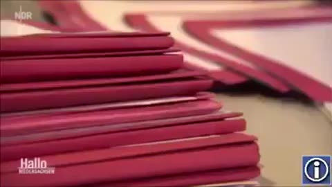 NDR Mehrfachidentitäten